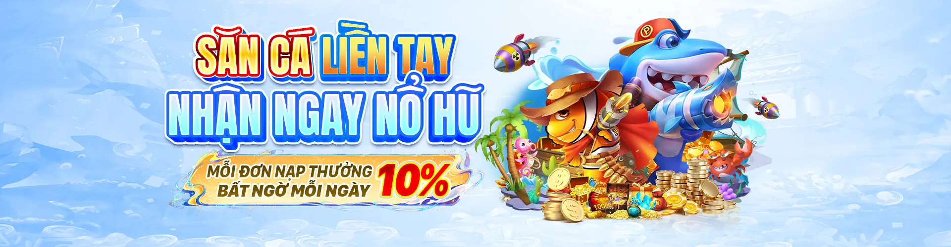 MM9 Đăng Ký Bắn Cá 2026 - Sân Chơi Uy Tín