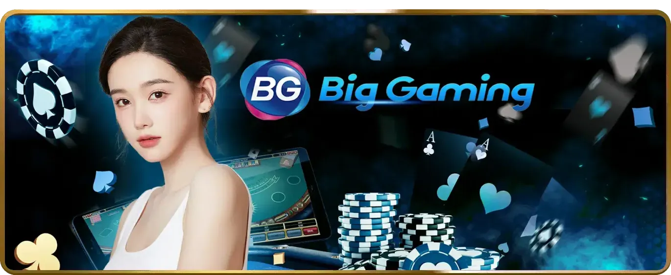 Casino Trực Tuyến MM9