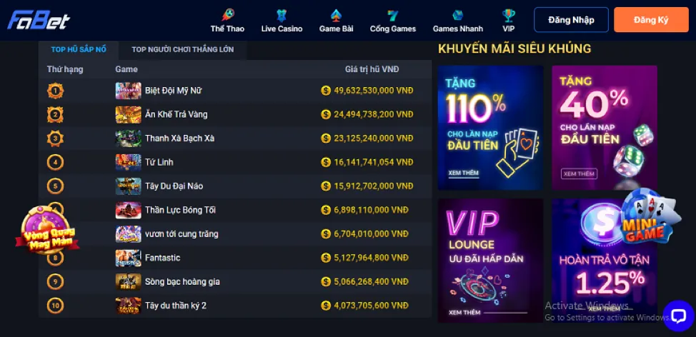 Hướng dẫn tải ứng dụng mm9 đăng ký cho iOS