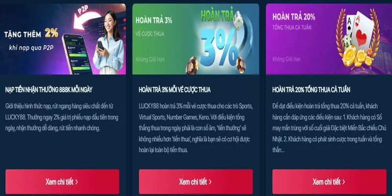 Đa dạng trò chơi công bằng tại mm9